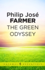 The Green Odyssey - eBook