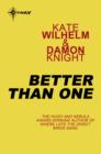 Better than One - eBook