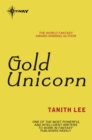 Gold Unicorn - eBook