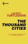 The Thousand Cities - eBook