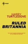 Ruled Britannia - eBook