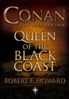 Conan: Queen of the Black Coast - eBook