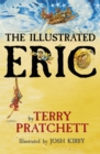 The Illustrated Eric - eBook