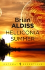 Helliconia Summer - eBook