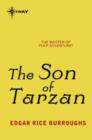 The Son of Tarzan - eBook