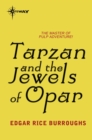Tarzan and the Jewels of Opar - eBook