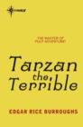 Tarzan the Terrible - eBook