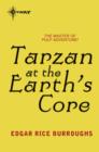 Tarzan at the Earth's Core - eBook