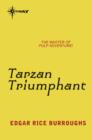 Tarzan Triumphant - eBook