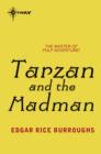 Tarzan and the Madman - eBook