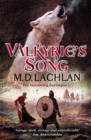 Valkyrie's Song - Book