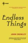 Endless Things - eBook