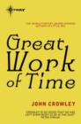 Great Work of Time - eBook