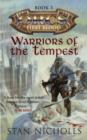 Warriors Of The Tempest - eBook