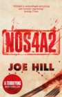 NOS4A2 - Book