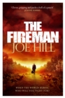 The Fireman : The chilling horror thriller from the author of NOS4A2 and THE BLACK PHONE - eBook