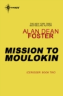 Mission to Moulokin - eBook