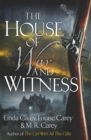 The House of War and Witness - Book