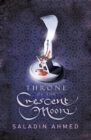 Throne of the Crescent Moon - eBook