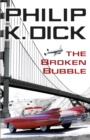 The Broken Bubble - Book