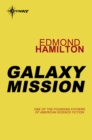 Galaxy Mission - eBook