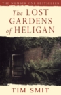 The Lost Gardens Of Heligan - Book