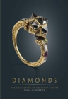 Diamonds: the Collection of Benjamin Zucker - Book
