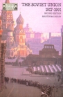 The Soviet Union 1917-1991 - Book