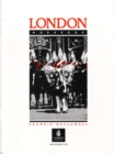 LBB:London Video Activity Book - Book