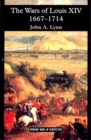 The Wars of Louis XIV 1667-1714 - Book