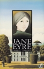 Jane Eyre - Book