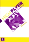 High Flyer Intermediate Workbook - Book
