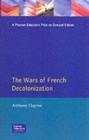 The Wars of French Decolonization - Book