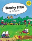 Jumping Beans - Book
