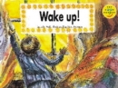 Wake Up! - Book