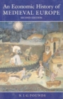 An Economic History of Medieval Europe - Book