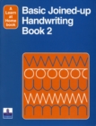 Basic Joined-Up Handwriting 2 - Book