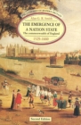 The Emergence of a Nation State : The commonwealth of England 1529-1660 - Book