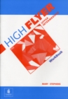 High Flyer Upper Intermediate Workbook - Book