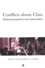 Conflicts About Class : Debating Inequality in Late Industrialism - Book