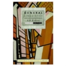 General Linguistics - Book