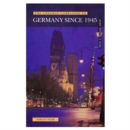 Longman Companion to Germany since 1945 - Book