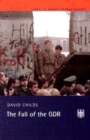 The Fall of the GDR - Book