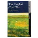 The English Civil War 1640-1649 - Book