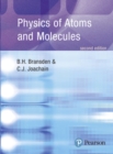 Physics of Atoms and Molecules - Book