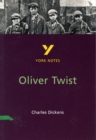 Oliver Twist: York Notes for GCSE - Book