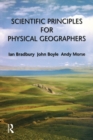 Scientific Principles for Physical Geographers - Book