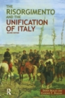 The Risorgimento and the Unification of Italy - Book
