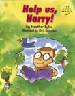 Help Us, Harry! - Book