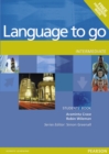 Language to Go Intermediate Students Book - Book